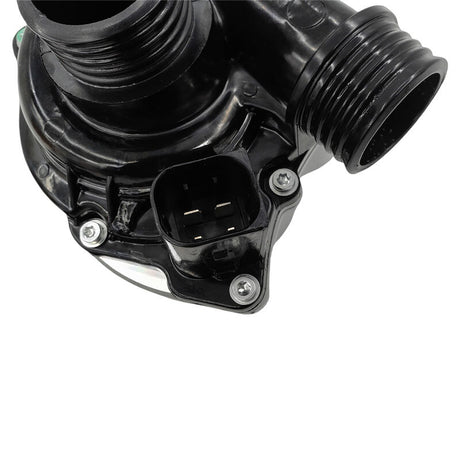 Water Pump & Thermostat Fit For BMW 1 E82 3 E90 5 F10 E60 6 F06 F12 7 F01 F02 X1 E84 X3 F25 X4 F26 X5 E70 X6 E71 Z4 2007-2016 WPKIT-BMW002 - Machter
