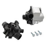 Water Pump & Thermostat Fit For BMW 1 E82 3 E90 5 F10 E60 6 F06 F12 7 F01 F02 X1 E84 X3 F25 X4 F26 X5 E70 X6 E71 Z4 2007-2016 WPKIT-BMW002 - Machter