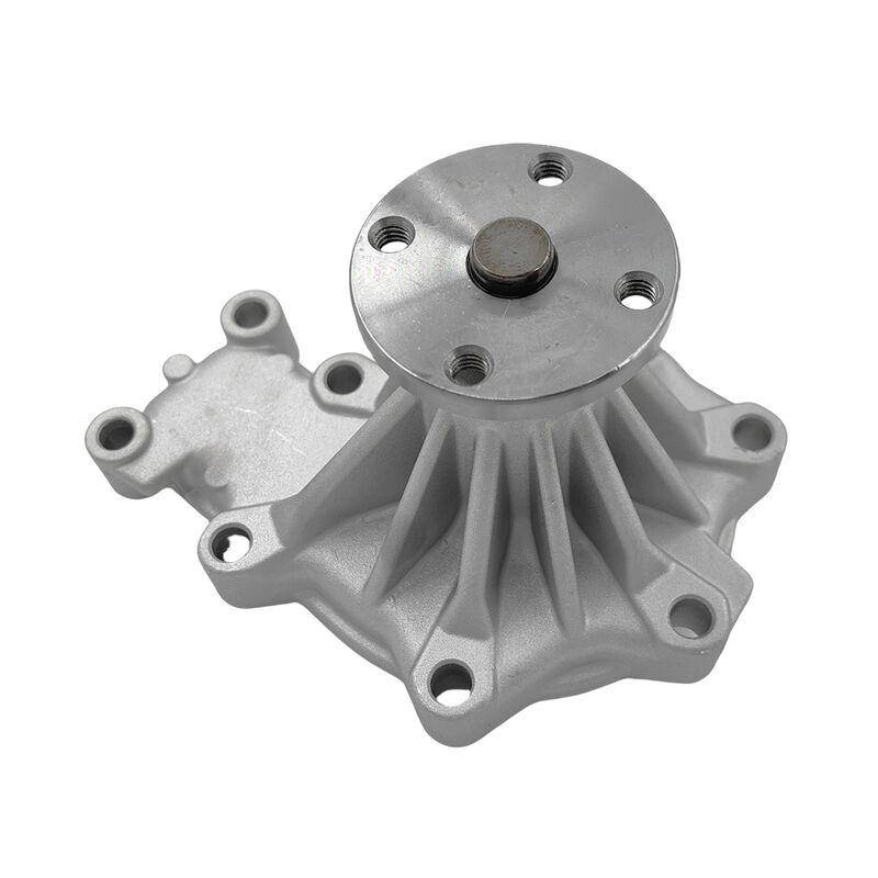 Timing Belt Water Pump Kit Fit For Ford Ranger PJ PK For Mazda BT50 2.5L 3.0L 2006-2011 WPKIT-FD002 - Machter