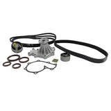 Timing Belt Water Pump Kit Fit For Ford Ranger PJ PK For Mazda BT50 2.5L 3.0L 2006-2011 WPKIT-FD002 - Machter