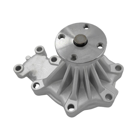 Timing Belt Water Pump Kit Fit For Ford Ranger PJ PK For Mazda BT50 2.5L 3.0L 2006-2011 - Machter