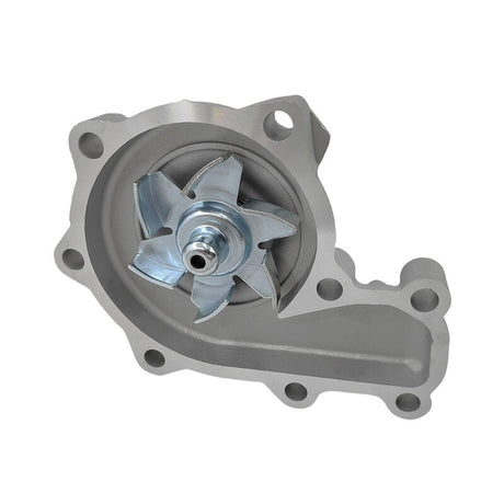 Timing Belt Water Pump Kit Fit For Ford Ranger PJ PK For Mazda BT50 2.5L 3.0L 2006-2011 WPKIT-FD002 - Machter