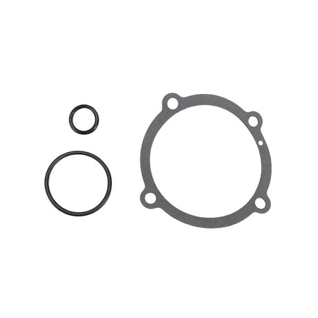 Engine Water Pump Thermostat Belt Kit Ford F6 Tornado Typhoon FPV Fairlane Fairmont BA BF Falcon BA BF FG 2003 - 2014 WPKIT-FD003 - Machter