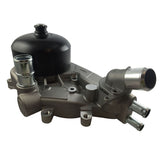 Water Pump + Thermostat Fit For Holden HSV Commodore 5.7L V8 VT VU VX VY VZ V2 Statesman Caprice WH WK WL Gen3 LS1 12458934 WPKIT-HLN003 - Machter