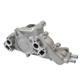 Water Pump + Thermostat Fit For Holden HSV Commodore 5.7L V8 VT VU VX VY VZ V2 Statesman Caprice WH WK WL Gen3 LS1 12458934 WPKIT-HLN003 - Machter