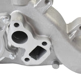Water Pump + Thermostat Fit For Holden HSV Commodore 5.7L V8 VT VU VX VY VZ V2 Statesman Caprice WH WK WL Gen3 LS1 12458934 WPKIT-HLN003 - Machter