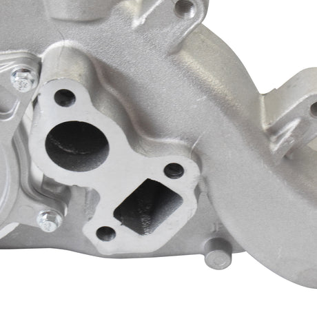 Water Pump + Thermostat Fit For Holden HSV Commodore 5.7L V8 VT VU VX VY VZ V2 Statesman Caprice WH WK WL Gen3 LS1 12458934 WPKIT-HLN003 - Machter