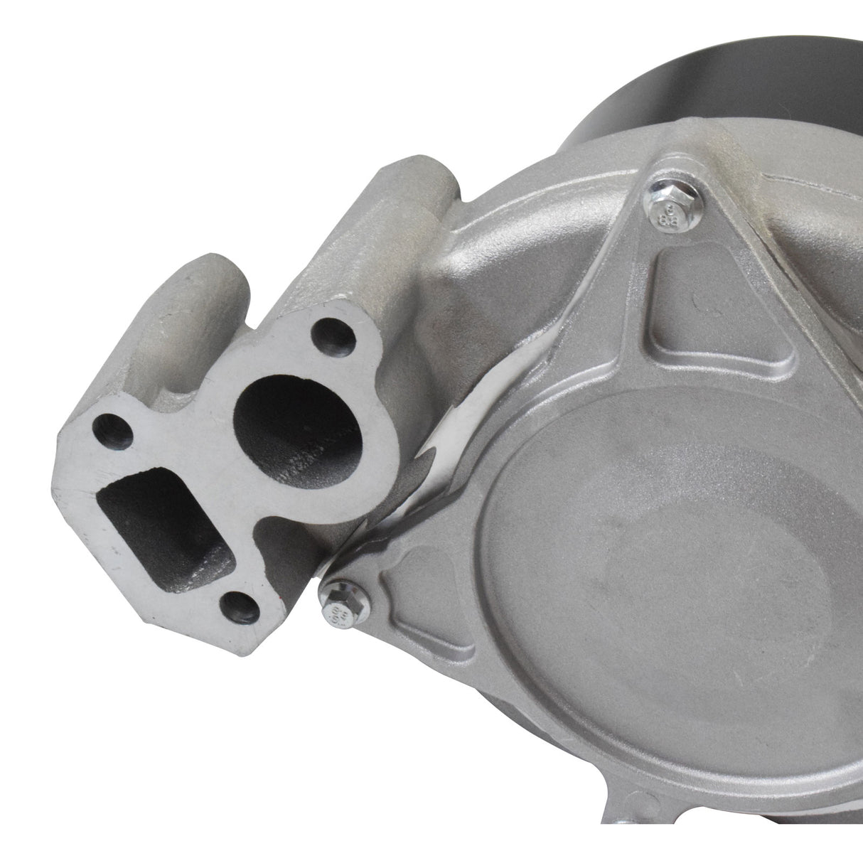 Water Pump + Thermostat Fit For Holden HSV Commodore 5.7L V8 VT VU VX VY VZ V2 Statesman Caprice WH WK WL Gen3 LS1 12458934 WPKIT-HLN003 - Machter