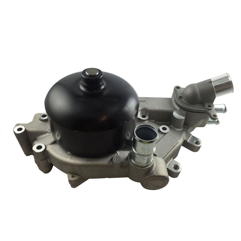 Water Pump + Thermostat Fit For Holden HSV Commodore 5.7L V8 VT VU VX VY VZ V2 Statesman Caprice WH WK WL Gen3 LS1 12458934 WPKIT-HLN003 - Machter