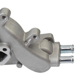 Water Pump + Thermostat Fit For Holden HSV Commodore 5.7L V8 VT VU VX VY VZ V2 Statesman Caprice WH WK WL Gen3 LS1 12458934 WPKIT-HLN003 - Machter