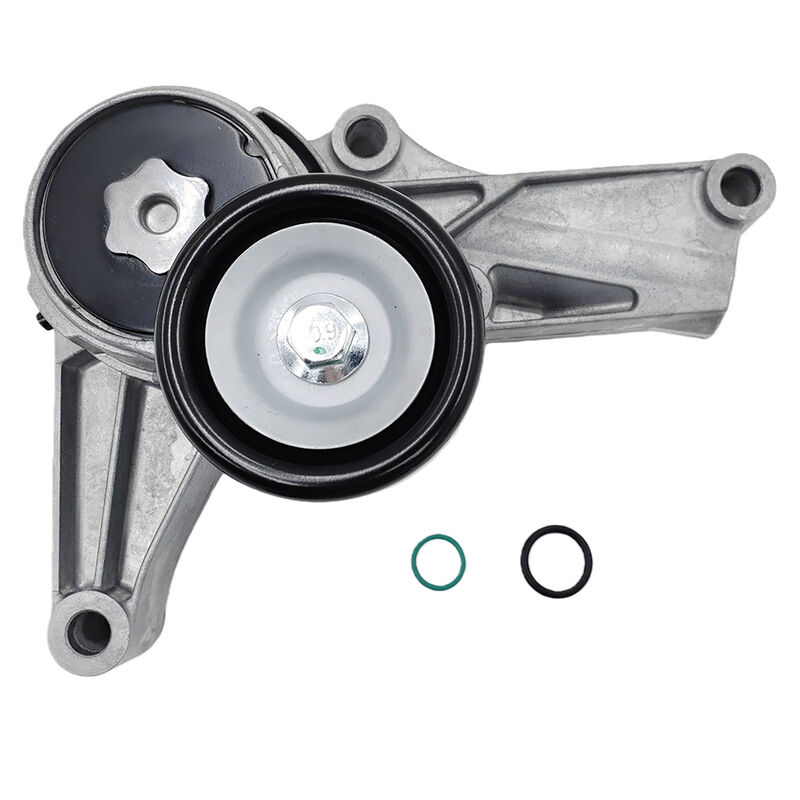 Water Pump & Belt Tensioner Pulleys Kit Fit For Holden Berlina Caprice Crewman Statesman Commodore VS VX VY For Toyota Lexcen VS 3.8L 1995-2004 WPKIT-HLN005 - Machter
