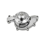 Water Pump & Belt Tensioner Pulleys Kit Fit For Holden Berlina Caprice Crewman Statesman Commodore VS VX VY For Toyota Lexcen VS 3.8L 1995-2004 WPKIT-HLN005 - Machter