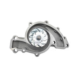 Water Pump & Belt Tensioner Pulleys Kit Fit For Holden Berlina Caprice Crewman Statesman Commodore VS VX VY For Toyota Lexcen VS 3.8L 1995-2004 WPKIT-HLN005 - Machter