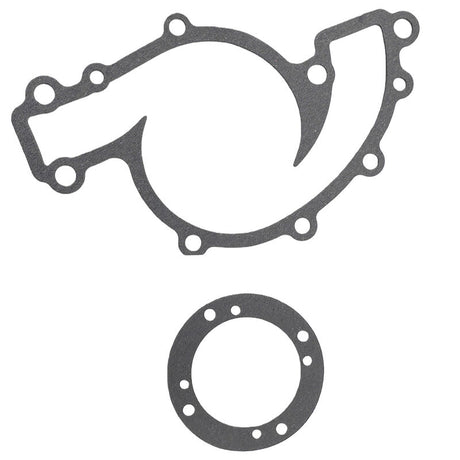 Water Pump & Belt Tensioner Pulleys Kit Fit For Holden Berlina Caprice Crewman Statesman Commodore VS VX VY For Toyota Lexcen VS 3.8L 1995-2004 WPKIT-HLN005 - Machter