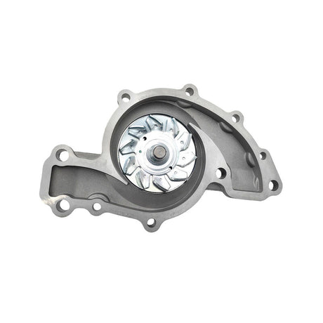 Water Pump & Belt Tensioner Pulleys Kit Fit For Holden Berlina Caprice Crewman Statesman Commodore VS VX VY For Toyota Lexcen VS 3.8L 1995-2004 - Machter