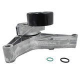 Water Pump & Belt Tensioner Pulleys Kit Fit For Holden Berlina Caprice Crewman Statesman Commodore VS VX VY For Toyota Lexcen VS 3.8L 1995-2004 WPKIT-HLN005 - Machter