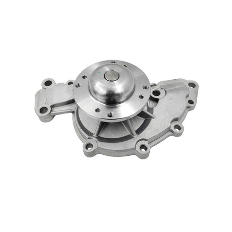 Water Pump & Belt Tensioner Pulleys Kit Fit For Holden Berlina Caprice Crewman Statesman Commodore VS VX VY For Toyota Lexcen VS 3.8L 1995-2004 - Machter