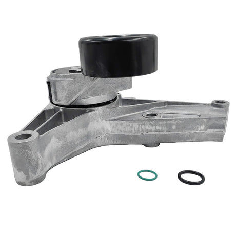 Water Pump & Belt Tensioner Pulleys Kit Fit For Holden Berlina Caprice Crewman Statesman Commodore VS VX VY For Toyota Lexcen VS 3.8L 1995-2004 - Machter