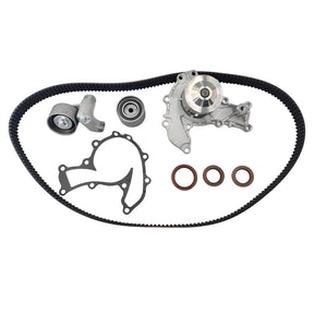 Timing Belt kit With Water Pump Fit For Holden Rodeo TF RA Frontera Jackaroo Monterey 6VD1 6VE1 3.2L 3.5L 1998-2004 WPKIT-HLN007 - Machter