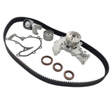 Timing Belt kit With Water Pump Fit For Holden Rodeo TF RA Frontera Jackaroo Monterey 6VD1 6VE1 3.2L 3.5L 1998-2004 WPKIT-HLN007 - Machter