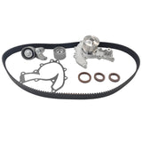 Timing Belt kit With Water Pump Fit For Holden Rodeo TF RA Frontera Jackaroo Monterey 6VD1 6VE1 3.2L 3.5L 1998-2004 WPKIT-HLN007 - Machter