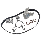 Timing Belt kit With Water Pump Fit For Holden Rodeo TF RA Frontera Jackaroo Monterey 6VD1 6VE1 3.2L 3.5L 1998-2004 WPKIT-HLN007 - Machter