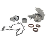 Timing Belt kit With Water Pump Fit For Holden Rodeo TF RA Frontera Jackaroo Monterey 6VD1 6VE1 3.2L 3.5L 1998-2004 WPKIT-HLN007 - Machter