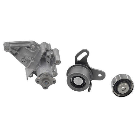 Timing Belt & Water Pump Kit Fit For Hyundai Accent LC MC Excel X3 Getz TB For Kia Rio JB 1.4lL 1.5L 1.6L DOHC 2441026000 1997-2011 - Machter