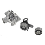 Timing Belt & Water Pump Kit Fit For Hyundai Accent LC MC Excel X3 Getz TB For Kia Rio JB 1.4lL 1.5L 1.6L DOHC 2441026000 1997-2011 WPKIT-HY001 - Machter