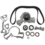 Timing Belt Water Pump Kit Fit For Mitsubishi Pajero NM NP NS NT NW Triton ML V6 3.5L 3.8L 1145A043 WPKIT-MB001 - Machter