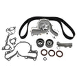 Timing Belt Water Pump Kit Fit For Mitsubishi Pajero NM NP NS NT NW Triton ML V6 3.5L 3.8L 1145A043 - Machter