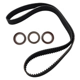 Timing Belt Water Pump Kit Fit For Mitsubishi Pajero NM NP NS NT NW Triton ML V6 3.5L 3.8L 1145A043 - Machter