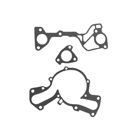 Timing Belt Water Pump Kit Fit For Mitsubishi Pajero NM NP NS NT NW Triton ML V6 3.5L 3.8L 1145A043 WPKIT-MB001 - Machter