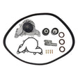 Water Pump + Timing Belt Tensioner Kit Fit For Mitsubishi Magna Verada Pajero 6G74 380 DB 6G75 WPKIT-MB003 - Machter