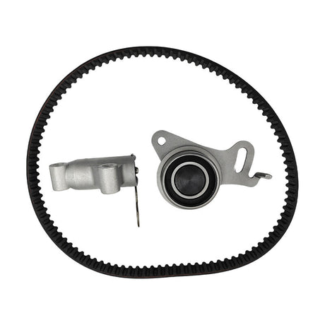 Water Pump & Timing Belt Kit Fit For Mitsubishi Challenger PB PC 4D56T 2.5L 2009-2015 - Machter