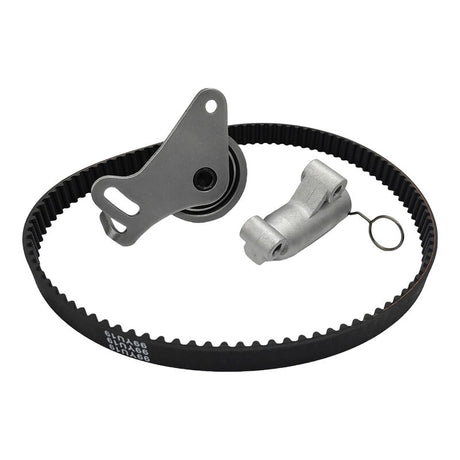 Water Pump & Timing Belt Kit Fit For Mitsubishi Challenger PB PC 4D56T 2.5L 2009-2015 - Machter