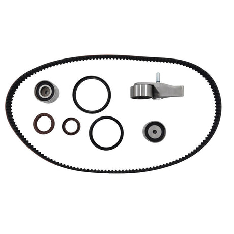 Water Pump & Timing Belt Kit Fit For Mitsubishi Challenger PB PC 4D56T 2.5L 2009-2015 - Machter
