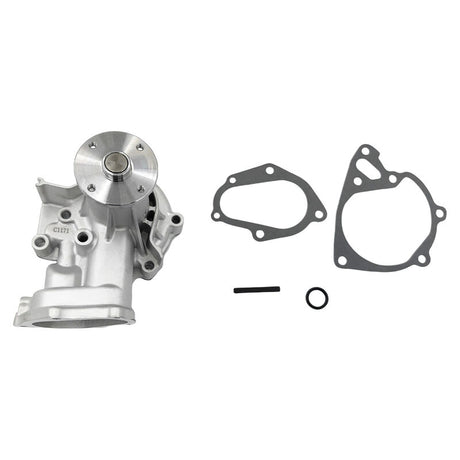 Water Pump & Timing Belt Kit Fit For Mitsubishi Challenger PB PC 4D56T 2.5L 2009-2015 - Machter