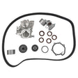 Timing Belt & Water Pump Kit Fit For Subaru Impreza Legacy Liberty Outback Forester 2.5L EJ253 EJ251 EJ252 EJ25# 2.0L EJ20# EJ201 EJ202 EJ203 EJ204 WPKIT-SB001 - Machter