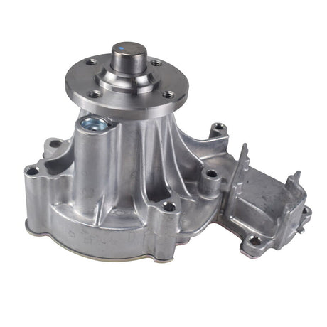 Timing Belt Auto Tensioner Water Pump Kit Fit For Toyota Hilux KUN16 KUN25 KUN26 3.0L 1KD-FTV - Machter