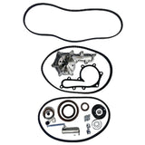 Water Pump + Timing Belt Kit Fit For Toyota Landcruiser HDJ78R HDJ79R HDJ80R HDJ100R WPKIT-TA002 - Machter