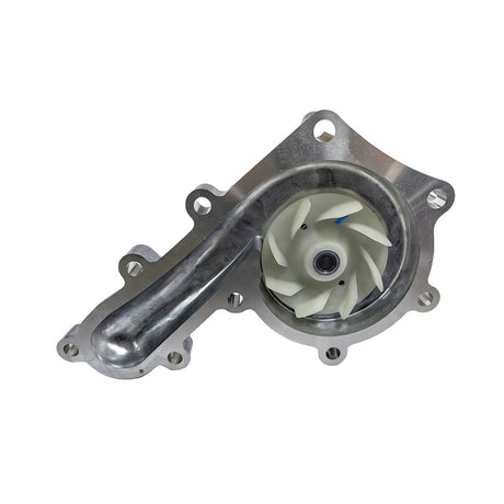 Water Pump + Timing Belt Kit Fit For Toyota Landcruiser HDJ78R HDJ79R HDJ80R HDJ100R - Machter