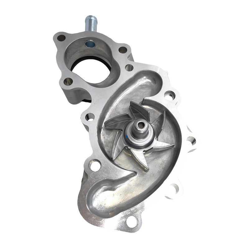 Timing Belt Kit Water Pump Fit For Toyota Prado VZJ95R 5VZ-FE 3.4L V6 DOHC 1996-2002 WPKIT-TA003 - Machter