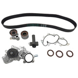 Timing Belt Kit Water Pump Fit For Toyota Prado VZJ95R 5VZ-FE 3.4L V6 DOHC 1996-2002 WPKIT-TA003 - Machter