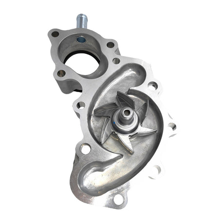 Timing Belt Kit Water Pump Fit For Toyota Prado VZJ95R 5VZ-FE 3.4L V6 DOHC 1996-2002 - Machter