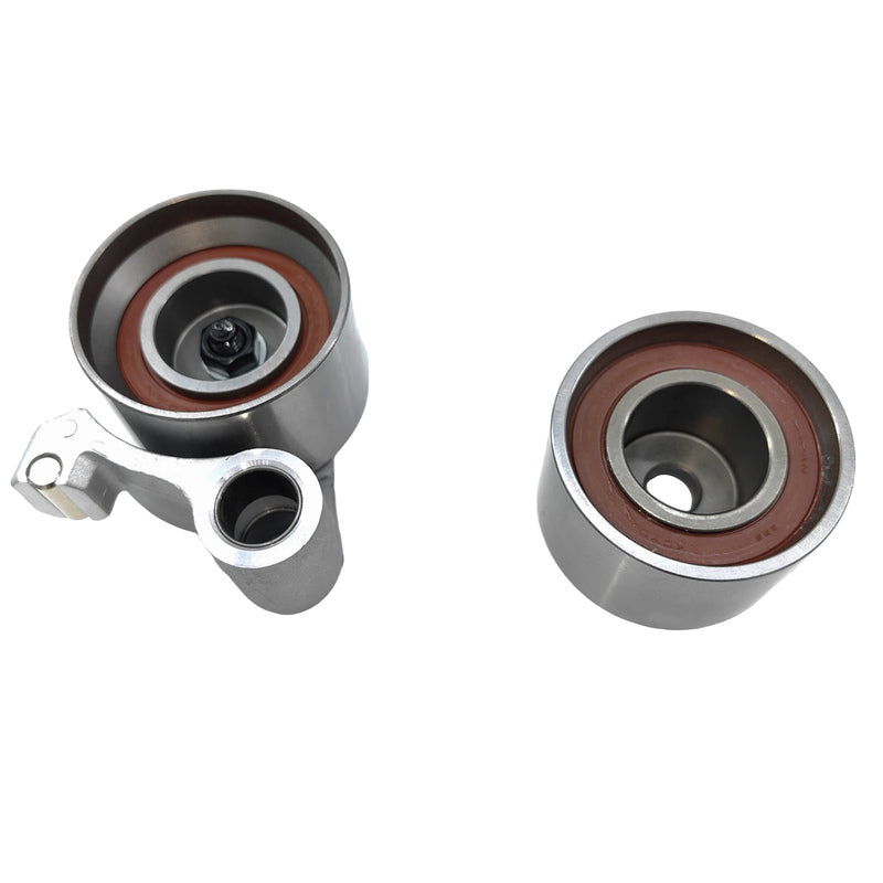Timing Belt Kit Water Pump Fit For Toyota Prado VZJ95R 5VZ-FE 3.4L V6 DOHC 1996-2002 WPKIT-TA003 - Machter