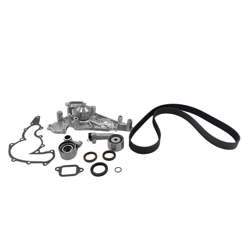 Timing Belt Hydraulic Tensioner Water Pump Kit Fit For Toyota Soarer UZZ31 Celsior F20 For Lexus LS F100 Petrol 4.0L WPKIT-TA004 - Machter