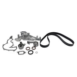 Timing Belt Hydraulic Tensioner Water Pump Kit Fit For Toyota Soarer UZZ31 Celsior F20 For Lexus LS F100 Petrol 4.0L WPKIT-TA004 - Machter