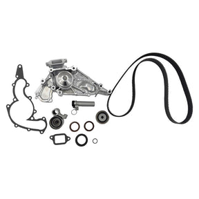 Timing Belt Hydraulic Tensioner Water Pump Kit Fit For Toyota Soarer UZZ31 Celsior F20 For Lexus LS F100 Petrol 4.0L WPKIT-TA004 - Machter