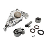 Timing Belt Hydraulic Tensioner Water Pump Kit Fit For Toyota Soarer UZZ31 Celsior F20 For Lexus LS F100 Petrol 4.0L WPKIT-TA004 - Machter